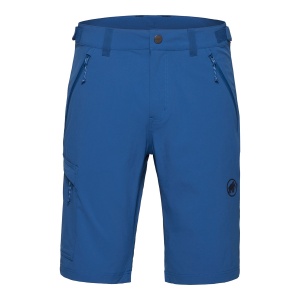 Pantaloni Scurti Barbati Mammut Runbold IV Tschiel - Img 2