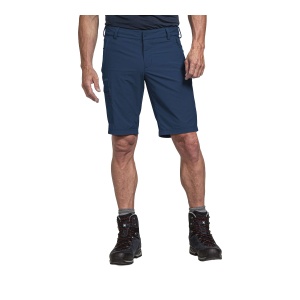 Pantaloni Scurti Barbati Schoffel Folkstone Blue