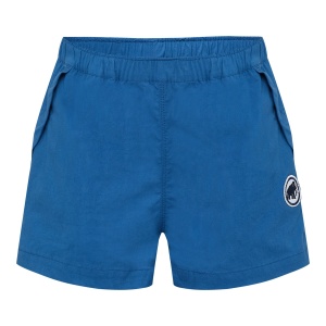Pantaloni Scurti Copii Mammut Crag Climbing Shorts Mini Tschiel - Img 6