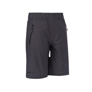 Pantaloni Scurti Copii Ternua Blak Bmd K Whales Grey