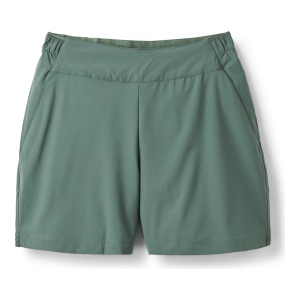 Pantaloni Scurti Femei RAB Harpur Sage