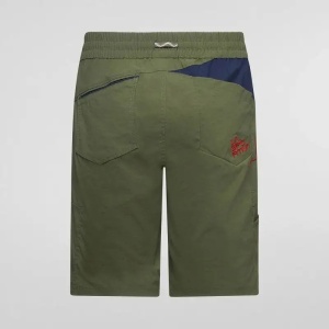 Pantaloni scurti La Sportiva Talus SS26 - Img 2