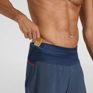 Pantaloni scurti La Sportiva Ultra Distance SS26 - Img 5
