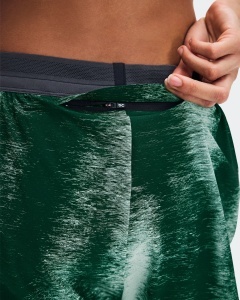 Pantaloni scurți On Performance Shorts Terra W - Cove | Eclipse | alergare - Img 5