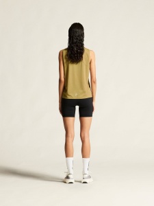 Pantaloni scurți trail Craft Pro Trail Short Tights 2 - negru | femei - Img 4