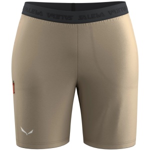 Pantaloni scurti trekking dama Salewa Puez 4 - Img 2