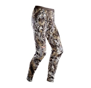 Pantaloni Sitka Merino Core Ltwt Bottom Optifade Elevated Ii - L