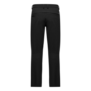Pantaloni softshell barbati Salewa Puez Dolomia 2 - Img 3