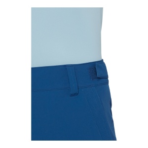 Pantaloni Softshell Femei Mammut Runbold Guide SO Tschiel - Img 5