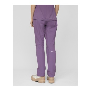 Pantaloni Softshell Femei Mammut Taiss So Paloja - Img 3