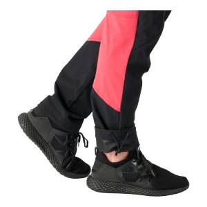 Pantaloni Softshell Femei Northfinder Hiking Mayte Coralblack - Img 9