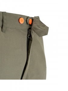 Pantaloni Speero Propus Verde - Img 2