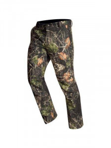 Pantaloni tehnici Muguet Hart Camo Forest