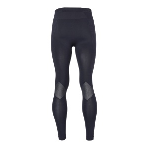 Pantaloni Termici Barbati Ternua Nore Pt M Whales Grey - Img 2