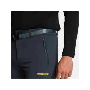 Pantaloni Trangoworld Grisons Extreme - Img 3