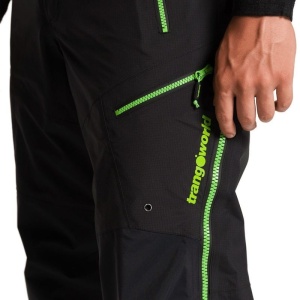 Pantaloni Trangoworld Trx2 Shell Evo - Img 10