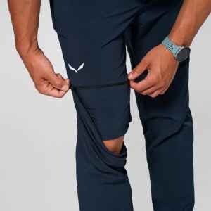 Pantaloni trekking barbati Salewa Pedroc 3 Durastretch 2 in 1 - Img 5