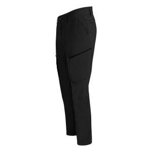 Pantaloni trekking barbati Salewa Puez Durastretch Cargo - Img 2