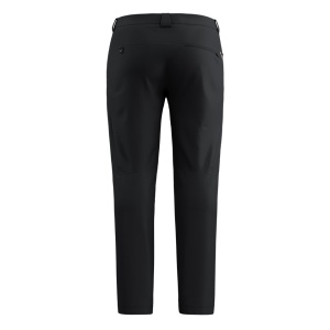 Pantaloni trekking barbati Salewa Puez Talveno Durastretch - Img 2