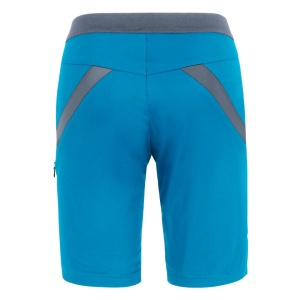 Pantaloni trekking copii Salewa Agner Movement - Img 3