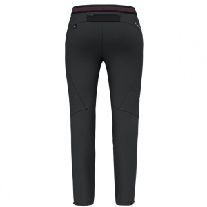 Pantaloni trekking dama Salewa Pedroc 2 Durastretch - Img 2