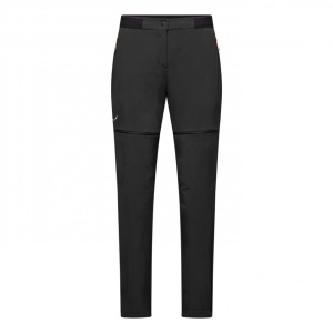 Pantaloni trekking dama Salewa Pedroc 3 Durastretch 2 in 1