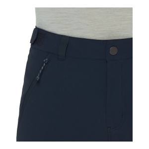 Pantaloni Zip-Off Barbati Mammut Runbold IV Zip Off Marine - Img 6