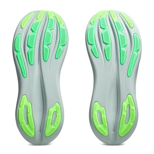 Pantofi Alergare Barbati Asics Gel-Nimbus 28 Cold Moss-Green - Img 5