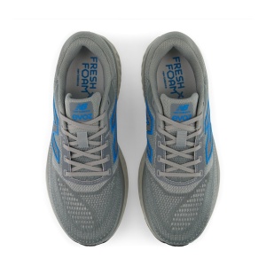 Pantofi Alergare Barbati New Balance Evoz V4 Grey - Img 3