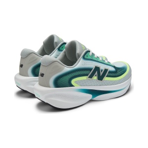 Pantofi Alergare Barbati New Balance Fresh Foam Ellipse v1 Blue - Img 8