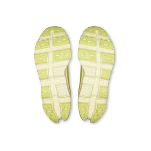 Pantofi Alergare Barbati On Cloudmonster 3 Yellow - Img 3