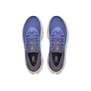 Pantofi Alergare Barbati On Cloudrunner 3 Blue - Img 3