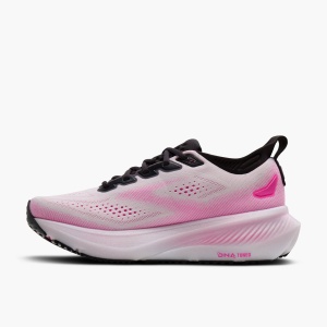 Pantofi alergare Brooks Glycerin 23 W - roz | amortizare premium - Img 5