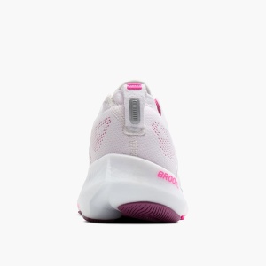 Pantofi alergare Brooks Glycerin Flex W - roz | amortizare premium - Img 6
