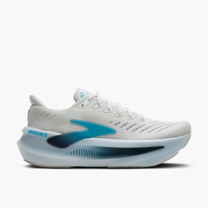 Pantofi alergare Brooks Glycerin Max 2 - albastru | amortizare premium