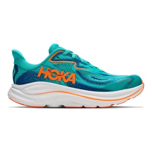 Pantofi Alergare Copii Hoka Clifton 10 Blue