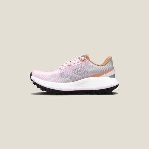 Pantofi alergare Craft Xplor 2 W - roz | gravel & trail - Img 2