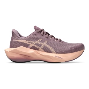 Pantofi Alergare Femei Asics Novablast 6 Dusty Mauve/Cantaloupe