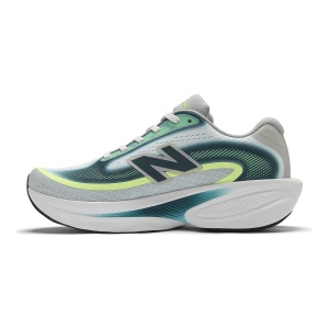 Pantofi Alergare Femei Newbalance Ellipse v1 Green - Img 2