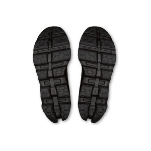 Pantofi Alergare Femei On Cloudmonster 3 Black - Img 3