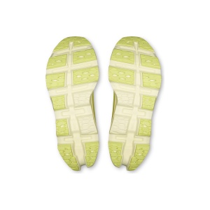 Pantofi Alergare Femei On Cloudmonster 3 Yellow - Img 3