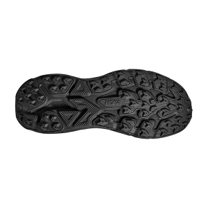 Pantofi Alergare Montana Barbati Hoka Challenger 8 GTX Black - Img 6