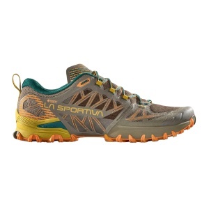 Pantofi Alergare Montana Barbati LaSportiva Bushido III GTX
