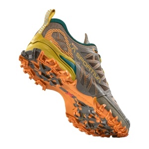 Pantofi Alergare Montana Barbati LaSportiva Bushido III GTX - Img 5