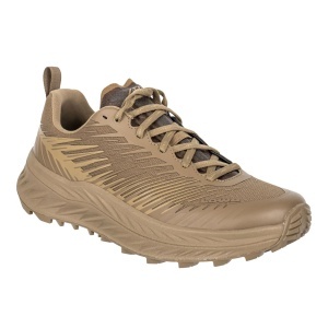 Pantofi Alergare Montana Barbati Lowa Fortux Beige - Img 3