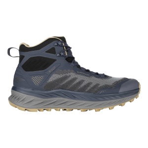 Pantofi Alergare Montana Barbati Lowa Fortux GTX Qc Navy