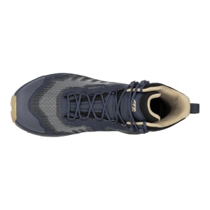 Pantofi Alergare Montana Barbati Lowa Fortux GTX Qc Navy - Img 5