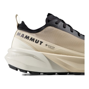 Pantofi Alergare Montana Barbati Mammut Aenergy Trail All Mountain Low GTX Savanna-Moonbean - Img 8