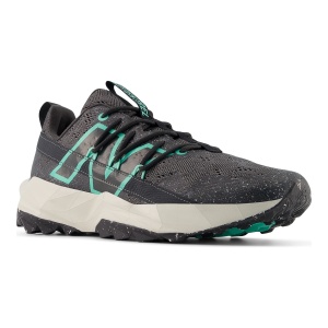 Pantofi Alergare Montana Barbati Newbalance Tektrel Black - Img 4