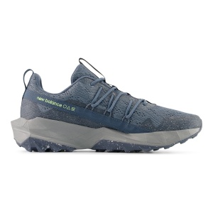 Pantofi Alergare Montana Barbati Newbalance Tektrel Blue - Img 7